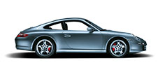 Porsche 911 (997 Gen. 1)