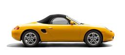 Porsche Boxster (986)