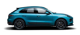 Porsche Macan II