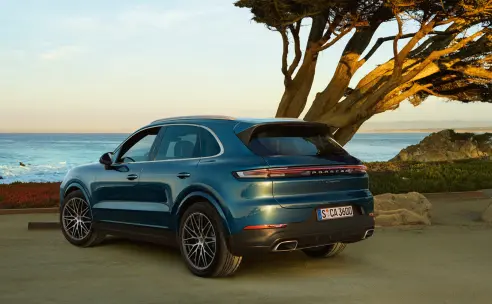 Voorkom de pseudo-eindheffing: dit is hét moment om zakelijk in een Porsche te rijden